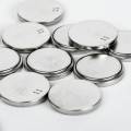 The stability of the button battery