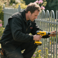 Tool batteries: The energy core driving modern tools